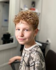 Майстер Клас, салон краси фото