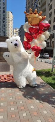 Король Лев, організація свят і заходів фото