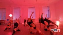 Heels Dance School, школа танців фото