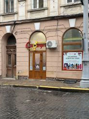 Спокуса, секс-шоп фото