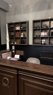 Холмс, детективное агентство фото