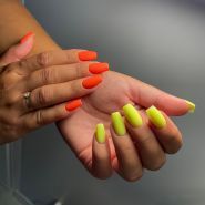 Софія, салон-перукарня фото