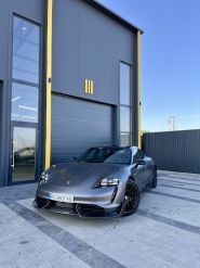 Garage 66, студія детейлінга фото