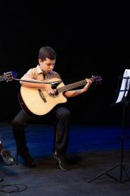 The Voice Studio, музична студія фото