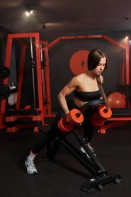 FlashFit space, простір для персональних тренувань фото