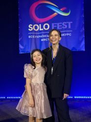 SOLO, школа вокалу фото