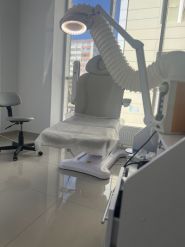 Marypodo, маникюр и педикюр фото