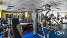 Титан, фітнес-центр фото