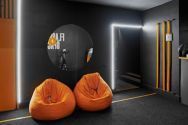FlashFit space, простір для персональних тренувань фото