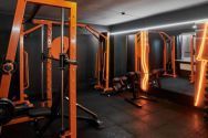 FlashFit space, простір для персональних тренувань фото