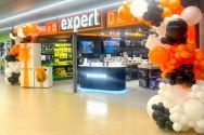 Эксперт, супермаркет бытовой техники фото
