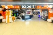 Эксперт, супермаркет бытовой техники фото