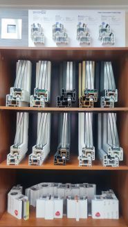 Магазин пластиковых окон на Гмыри фото