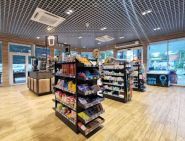 ОККО, АЗС фото