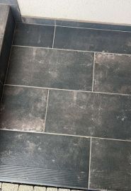 Парадізо, магазин керамічної плитки та сантехніки фото