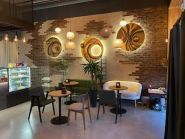 Barberry, барбершоп фото