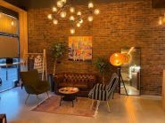 Barberry, барбершоп фото