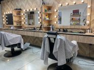 Barberry, барбершоп фото