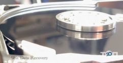 9bit data recovery, відновлення даних фото