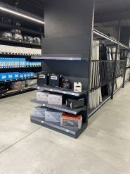 АмперОК, магазин електротоварів фото