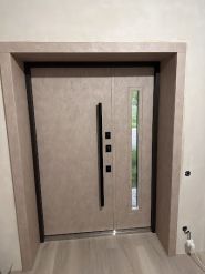 Эверест, окна и двери фото