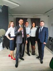 Grand Insur, консалтинговая компания фото