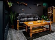 Top guns, барбершоп фото