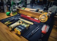 Top guns, барбершоп фото