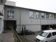 Титан, фітнес-центр фото