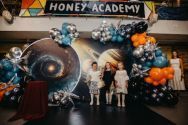 Honey Music Studio, музична студія фото
