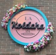 La Kolache, кав'ярня-пекарня фото