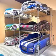 Elvin.Shop, магазин дитячих меблів фото