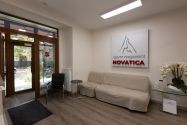 Novatica, центр подології фото