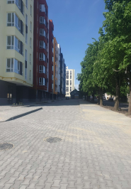 Інтергал-Буд, будівельна компанія фото