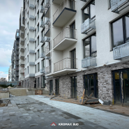 KromaxBud, будівельна компанія фото