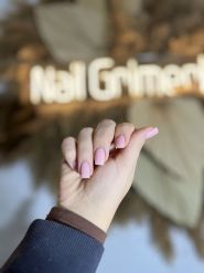 Nail grimerka, маникюр и педикюр фото