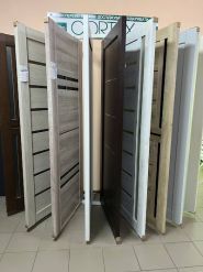 100 дверей, магазин фото