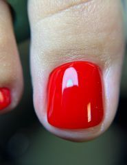 Nail grimerka, маникюр и педикюр фото