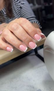 Nail grimerka, маникюр и педикюр фото