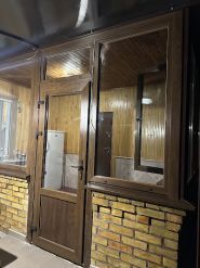 Эверест, окна и двери фото