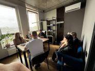 Центр Парето, центр экспертной оценки фото