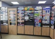 Бажаємо здоров'я, аптека фото