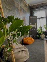 Ihub, коворкінг фото