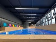 Mercure Kyiv Congress, арт-отель фото