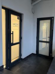 Цех 13, перукарня фото