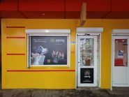 Зоомагазин Обжора (на кам'яних рядах), зоомагазин фото