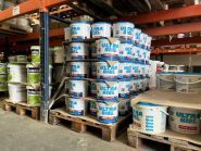 Гріко Груп, постачальник будматеріалів фото