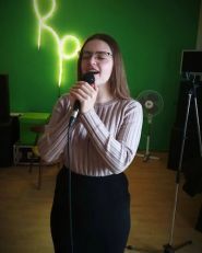 PIDKOVAart, студія звукозапису фото