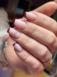 Kohut nail, студия маникюра фото