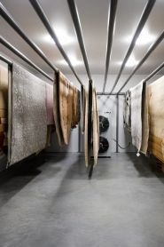 Клінінгова компанія, прання килимів на Дудаєва фото